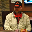 Mark Sadness, pictured at MSPT Golden Gates