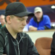 Taylor Tollefson, pictured at MSPT Ho-Chunk.