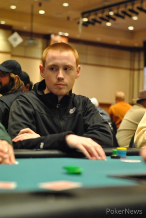 James "mig.com" Mackey has quietly rolled up a nice stack.