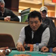 jun Kim, pictured at MSPT Ho-Chunk.