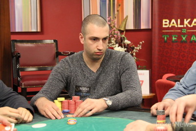 Miloš Nedeljković