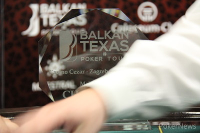 Poker news balkan