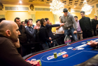 IPT Sanremo: De Fenza beffa Miniucchi; Longobardi 4°, Borsa 7°