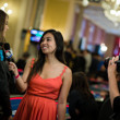 Jennifer Robles interviews Sofia Lövgren