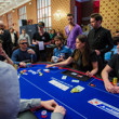 Ognjen Sekularac bubbles the High Roller