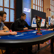 Ole Schemion vs Max Greenwood Heads Up
