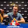 Ole Schemion EPT Sanremo High Roller Winner