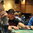 Kou Vang, pictured at MSPT Meskwaki.