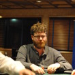 Jason Smith, pictured at MSPT Majestic Star.