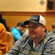 Judd Greenagel, pictured at MSPT Meskwaki, is among the field.