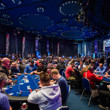 Tournament Room