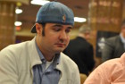 Mike Schneider got caught reshipping with 86.