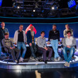 2014 PokerStars and Monte-Carlo® Casino EPT Grand Final Main Event Final Table