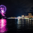 2014 PokerStars and Monte-Carlo® Casino EPT Grand Final Fireworks Show