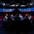 Feature Table of 2014 PokerStars and Monte-Carlo® Casino EPT Grand Final High Roller