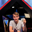 Philipp Gruissem - 2014 PokerStars and Monte-Carlo® Casino EPT Grand Final High Roller Winner