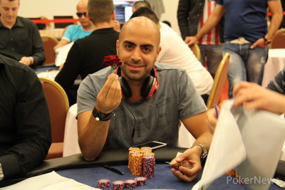 Sarkis Wael