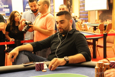 Bryan Hairabedian