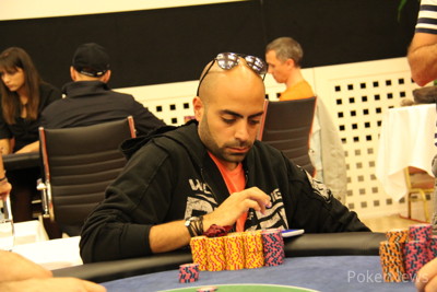 Sarkis Wael