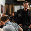 Alexis Laipsker, directeur Pokerstars Maison du Bluff