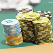 Chip Stack