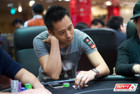 Team PokerStars Pro Raymond Wu