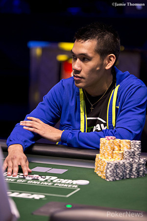 Charles Nguyen