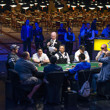 Event 01 Final Table