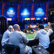 Event 01 Final Table