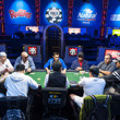 Event 01 Final Table