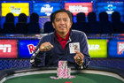 Congratulations to Roland Reparejo, Winner of Event #1: $500 Casino Employees No-Limit Hold'em ($82,835)