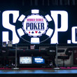 WSOP Branding