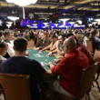 Players in the Amazon Room for Event 8: Millionaire Maker