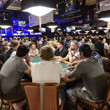 Players in the Amazon Room for Event 8: Millionaire Maker