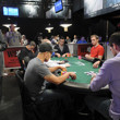 Final Table Event 5