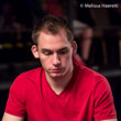 Justin Bonomo