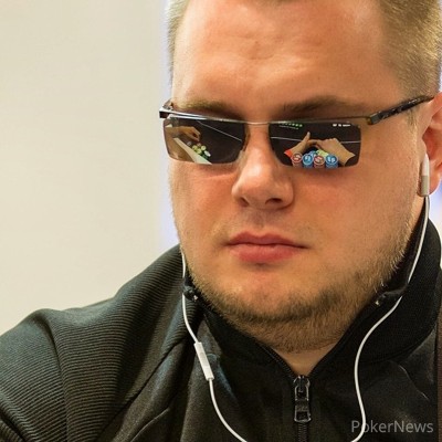 Chipliider lätlane Andrejs Perederejevs
