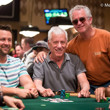 James Woods