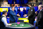 Phil Hellmuth - 2nd Place