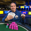 Event 07 Champion Ted Forrest
