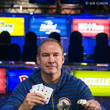 Event 07 Champion Ted Forrest