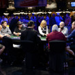 Event 7 Final Table