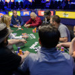 Event 7 Final Table