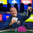 Event 07 Champion Ted Forrest
