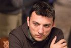 Cornel Medes was eliminated in 10th place.