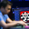 WSOP Branding