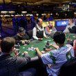 Final Table Event 8