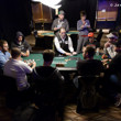 Final Table Event 9