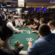 Final Table Event 9
