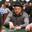 Jeff Lisandro